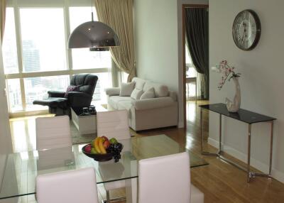 2 Bedrooms 2 Bathrooms Size 90sqm. Millennium Residence for Sale 14.9mTHB