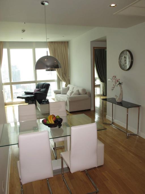 2 Bedrooms 2 Bathrooms Size 90sqm. Millennium Residence for Sale 14.9mTHB