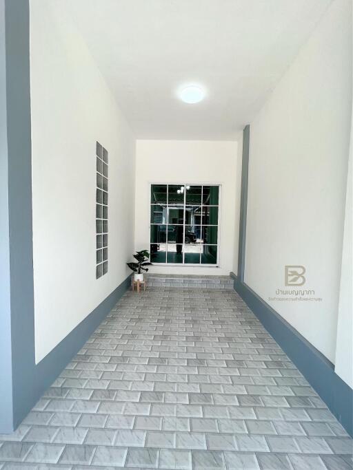 70 Sqm., 2 Beds, 1 Bath House listed for ฿ 1,429,000.