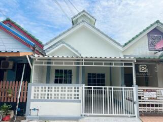 70 Sqm., 2 Beds, 1 Bath House listed for ฿ 1,429,000.