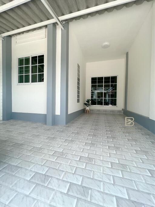 70 Sqm., 2 Beds, 1 Bath House listed for ฿ 1,429,000.