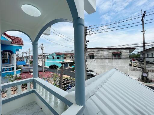 64 Sqm., 2 Beds, 2 Baths House listed for ฿ 1,699,000.