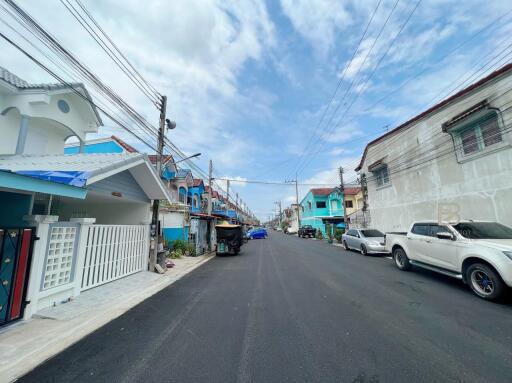 64 Sqm., 2 Beds, 2 Baths House listed for ฿ 1,699,000.