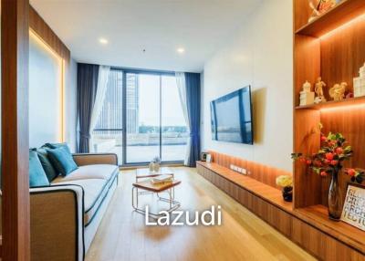 3 Bed 3 Bath 180 SQ.M Hyde Sukhumvit 13