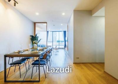 3 Bed 3 Bath 180 SQ.M Hyde Sukhumvit 13