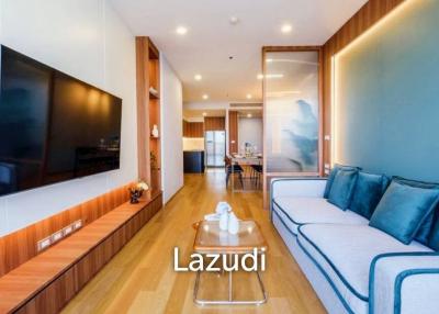 3 Bed 3 Bath 180 SQ.M Hyde Sukhumvit 13