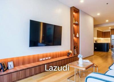 3 Bed 3 Bath 180 SQ.M Hyde Sukhumvit 13