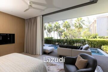 2 Bed 224 SQ.M Twinpalms Residences MontAzure