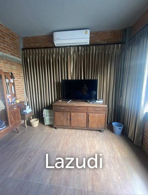 House for sale in vintage LOFT style at Pa Daet