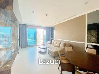 2 Bed 2 Bath 102 SQ.M 185 Rajadamri