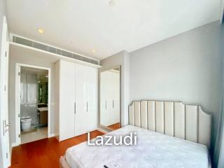 2 Bed 2 Bath 102 SQ.M 185 Rajadamri