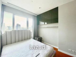 2 Bed 2 Bath 102 SQ.M 185 Rajadamri