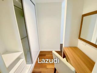 1 Bed 1 Bath 37 SQ.M Formosa Ladprao 7