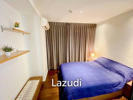 1 Bed 1 Bath 37 SQ.M Formosa Ladprao 7