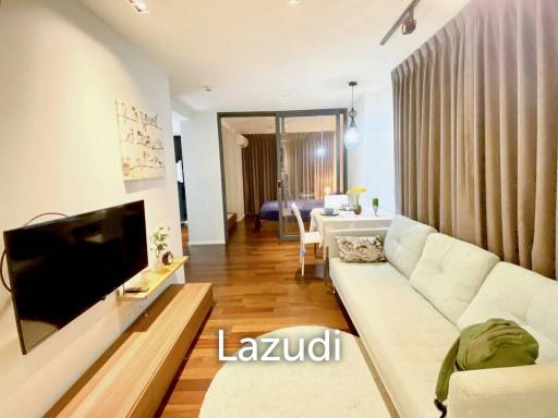 1 Bed 1 Bath 37 SQ.M Formosa Ladprao 7