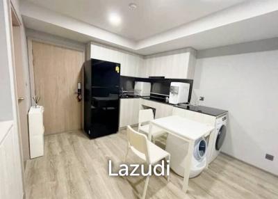 1 Bed 1 Bath 39 SQ.M Maestro 19 Ratchada – Vipha