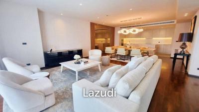 3 Bed 3 Bath 180.80 SQ.M La Citta Delre Thonglor 16