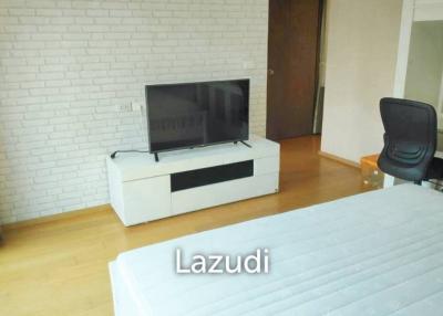 1 Bed 1 Bath 52 SQ.M Noble Revent Phayathai