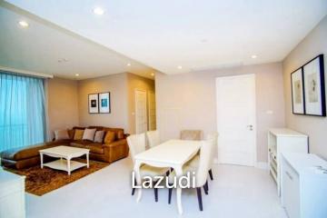 3 Bed 3 Bath 138 SQ.M Aguston Sukhumvit 22