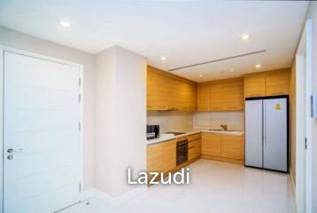 3 Bed 3 Bath 138 SQ.M Aguston Sukhumvit 22