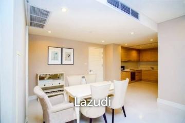 3 Bed 3 Bath 138 SQ.M Aguston Sukhumvit 22