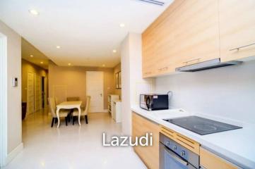 3 Bed 3 Bath 138 SQ.M Aguston Sukhumvit 22