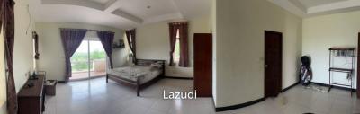 4 Bed Detached House near Mai Khao Beach 4 Rai