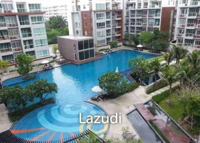 THE SEACRAZE : 1 Bed Condo For Sale