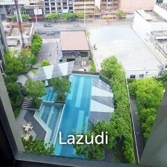 1 Bed 1 Bath 35 SQ.M The Niche Pride Thonglor - Phetchaburi