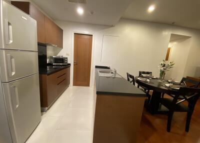 2 Bedrooms 2 Bathrooms Size 79sqm. Wind Sukhumvit 23 for Rent 50,000 THB