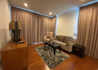 2 Bedrooms 2 Bathrooms Size 79sqm. Wind Sukhumvit 23 for Rent 50,000 THB