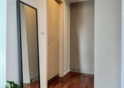 2 Bedrooms 2 Bathrooms Size 84sqm. Siri on 8 for Rent 40,000 THB