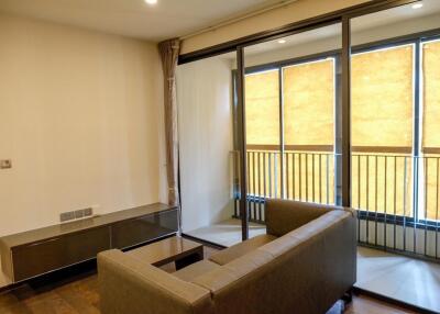 2 Bedrooms 2 Bathrooms Size 66.51sqm. Ideo Q Siam Ratchathewi for Rent 40,000 THB