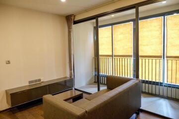 2 Bedrooms 2 Bathrooms Size 66.51sqm. Ideo Q Siam Ratchathewi for Rent 40,000 THB