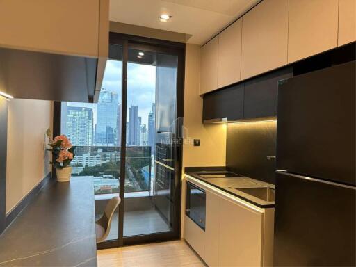 For Rent 1 Bed Condo The Room Sukhumvit 38