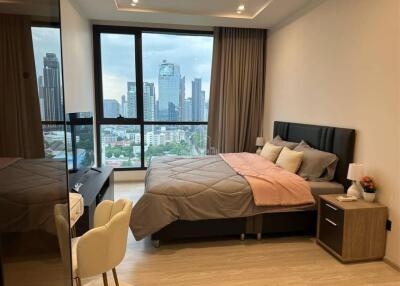 For Rent 1 Bed Condo The Room Sukhumvit 38