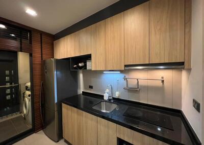 Rent Hasu Haus by Sansiri