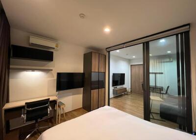 เช่า Hasu Haus by Sansiri