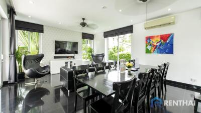 Hot sale! Newly renovated 2 storey pool villa Modern style.