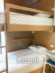 2 Bed 2 Bath 60 SQ.M Ideo Mobi Phayathai