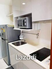 2 Bed 2 Bath 60 SQ.M Ideo Mobi Phayathai