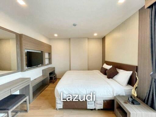 2 Bed 2 Bath 70 SQ.M Art @ Thonglor 25