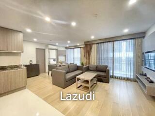 2 Bed 2 Bath 70 SQ.M Art @ Thonglor 25