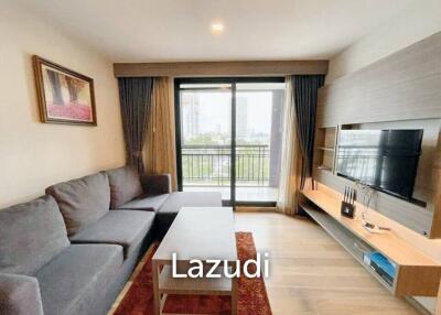 2 Bed 2 Bath 70 SQ.M Art @ Thonglor 25