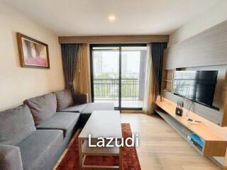 2 Bed 2 Bath 70 SQ.M Art @ Thonglor 25