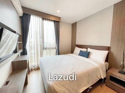 2 Bed 2 Bath 70 SQ.M Art @ Thonglor 25