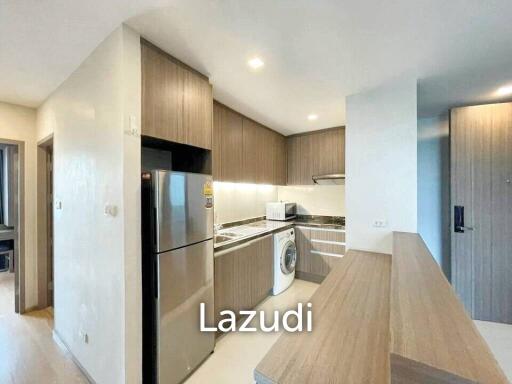 2 Bed 2 Bath 70 SQ.M Art @ Thonglor 25