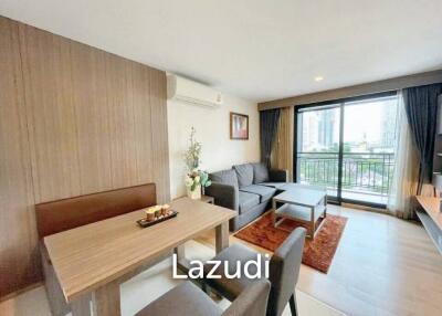 2 Bed 2 Bath 70 SQ.M Art @ Thonglor 25