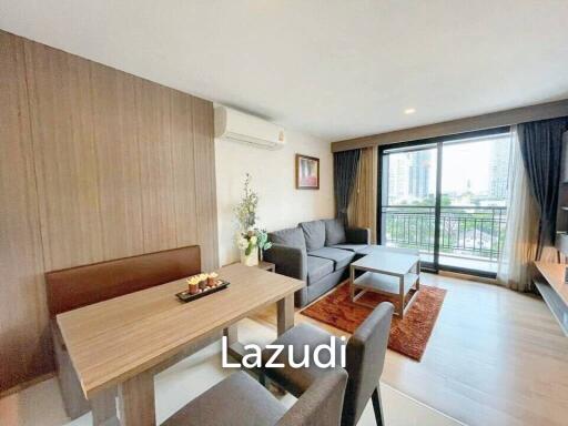 2 Bed 2 Bath 70 SQ.M Art @ Thonglor 25