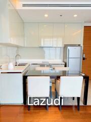 2 Bed 2 Bath 66 SQ.M The Address Sukhumvit 28